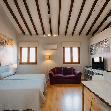 Bed & Breakfast Top2stay