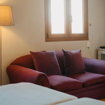 Bed & Breakfast Top2stay Malaga