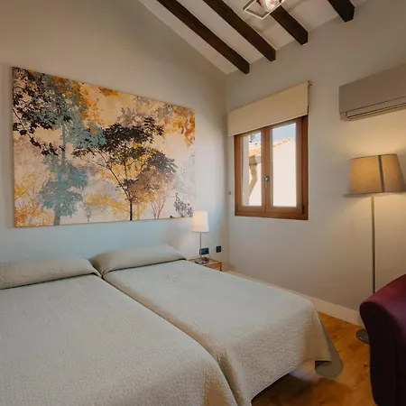 Top2stay Bed & Breakfast Malaga