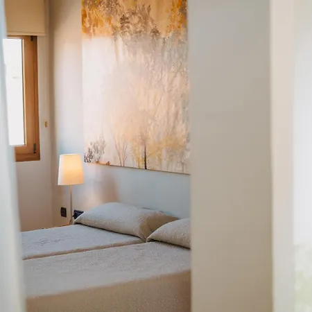 Bed & Breakfast Top2stay 2*