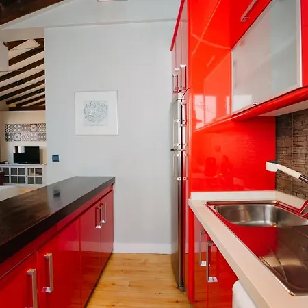 Apartament Top2stay