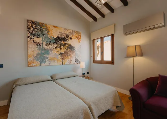 Top2stay Bed & Breakfast Málaga